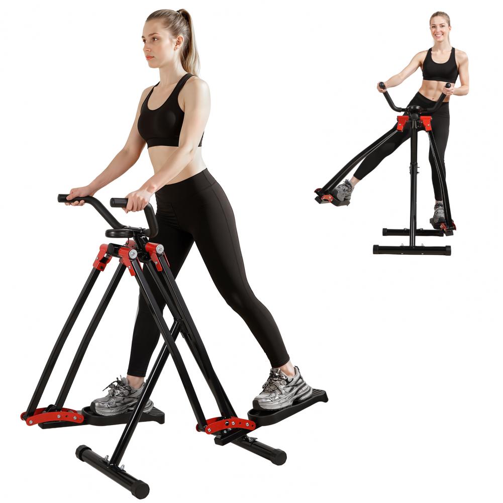Home Gym Trainer - جهاز تمارين المشي الهوائي للصالة الرياضية