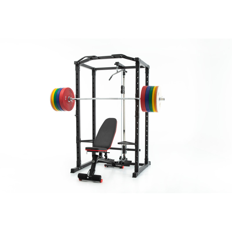 Home Gym Trainer - جهاز تدريب متعدد الوظائف للجنسين للصالة