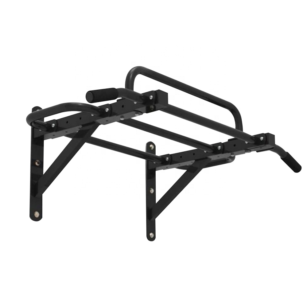 Home Gym Wall Mounted - اللياقة البدنية متعددة الوظائف باب المنزل