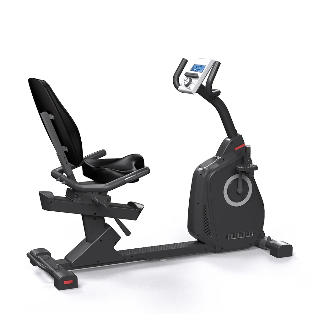 Home Gym Trainer - دراجة تمارين مغناطيسية عالية الجودة ومتينة