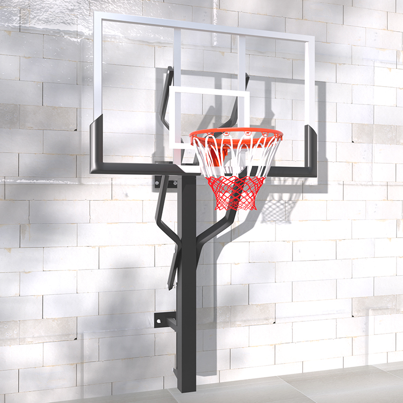 Home Gym Wall Mounted - بيع مباشر من المصنع: سلة كرة