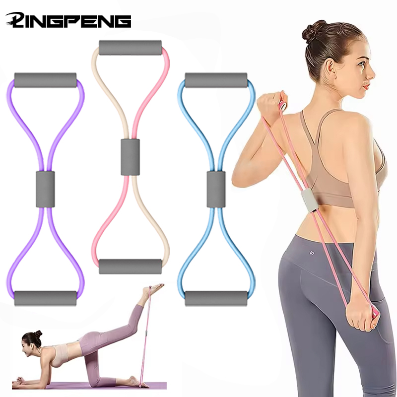 Home Gym Online - 1 قطعة الصالة الرياضية المنزل شريط