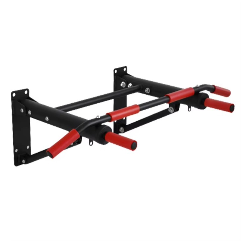 Home Gym Wall Mounted - المنزل الصالة الرياضية داخلي الجزء العلوي