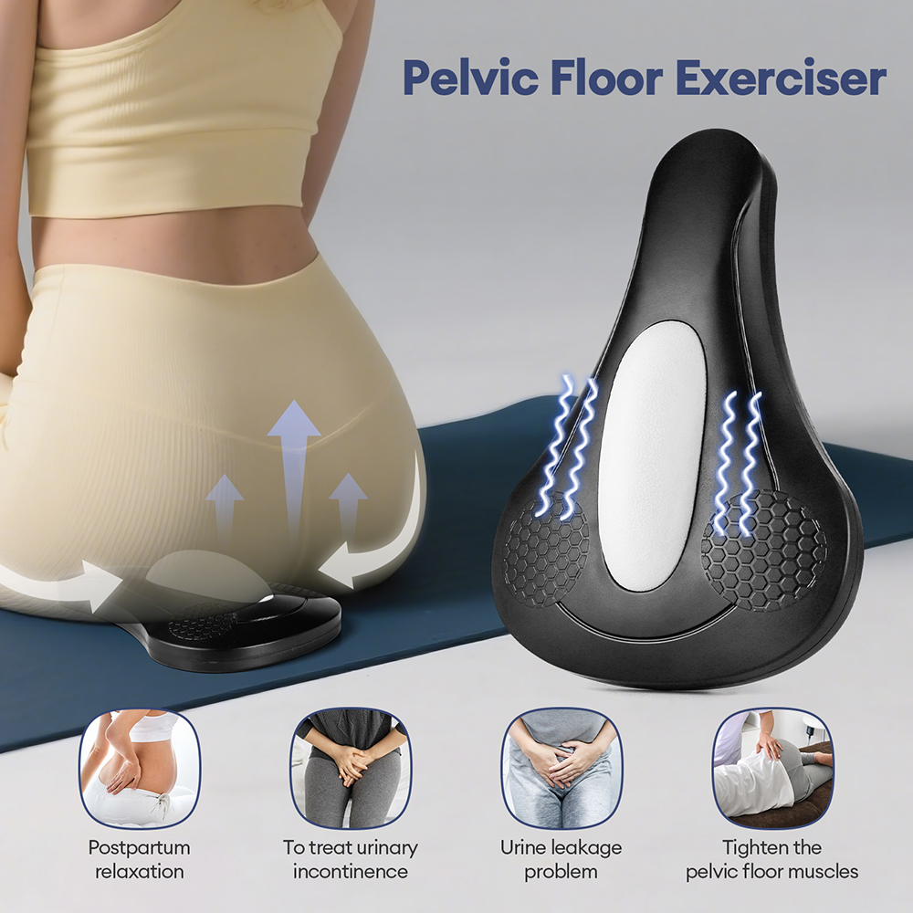 Home Gym Manual - جهاز تدريب العضلات الكهربائي للرجال والنساء