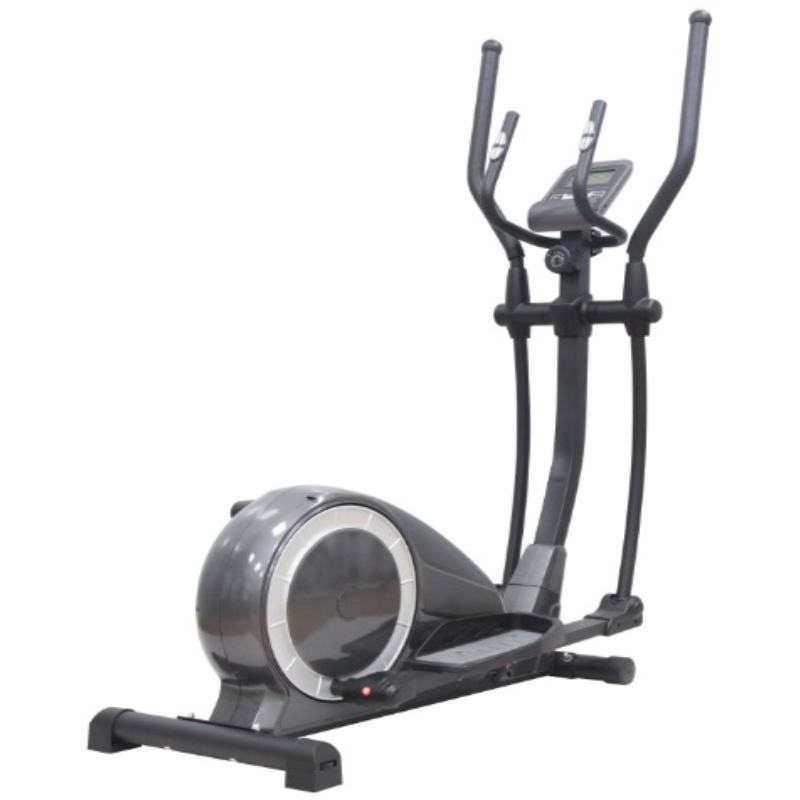 Home Gym Trainer - مادة فولاذية عالية الجودة، مدرب متقاطع