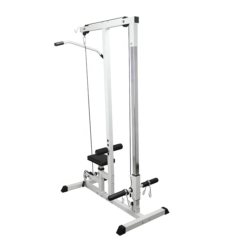 Pulley Home Gym - جهاز تمارين السحب العلوي متعدد الوظائف