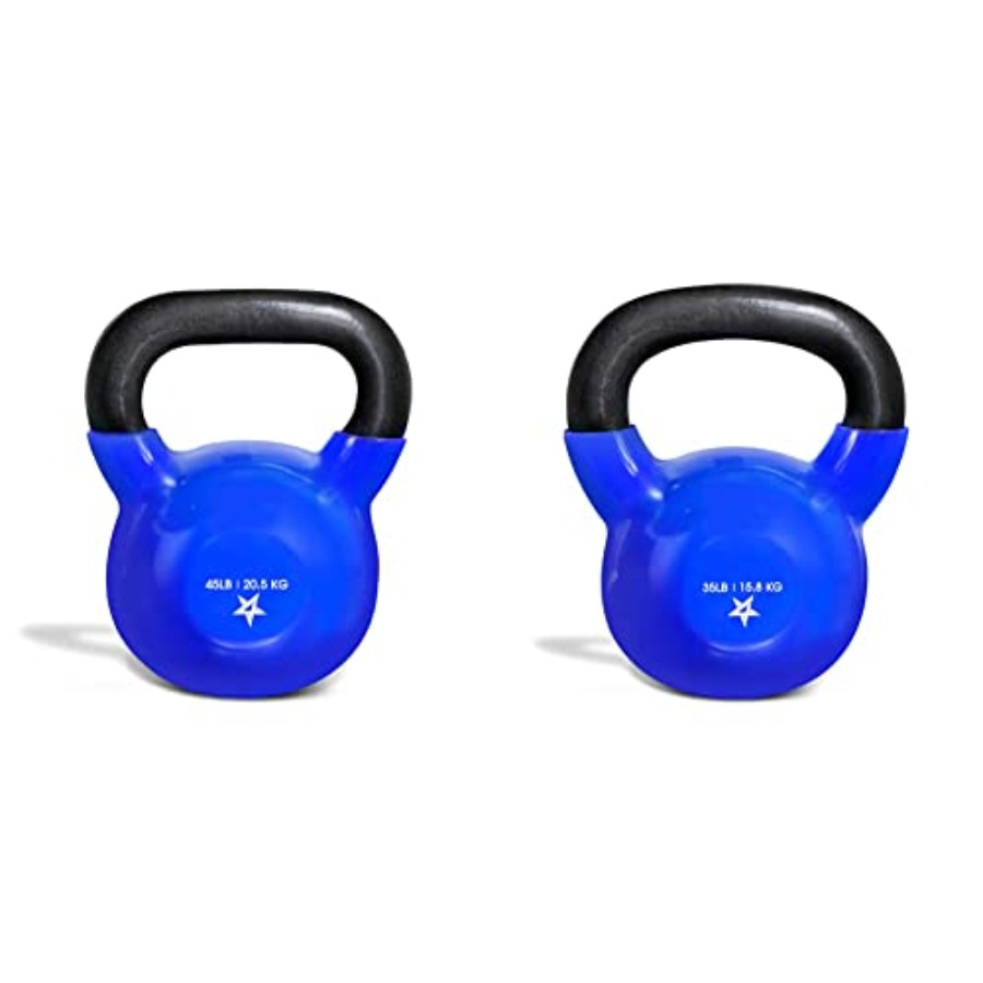 Home Gym In A Box - مجموعة معدات تمارين رياضية منزلية وخارجية: