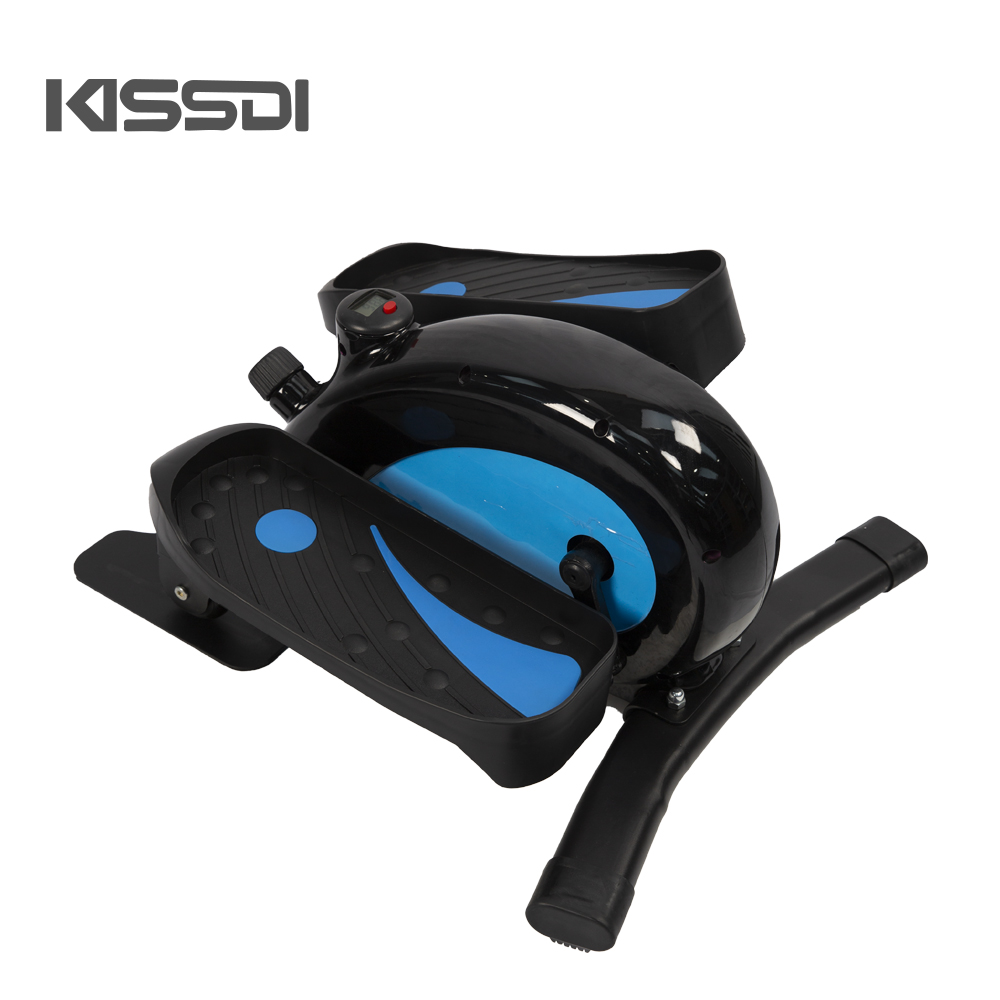 جهاز تدريب إليبتيكال كهربائي م - مراجعة Home Gym Trainer وسعره