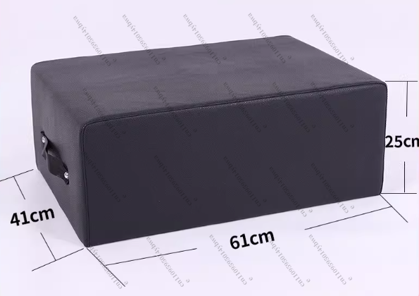 صندوق تدريب بيلاتس مربع للجيم، - مراجعة Home Gym In A Box وسعره