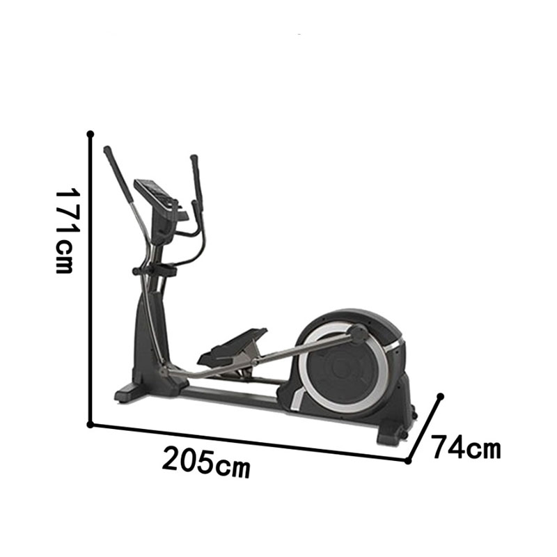 ميزة التشغيل اليدوي لمدرب الدر - مراجعة Home Gym Manual وسعره
