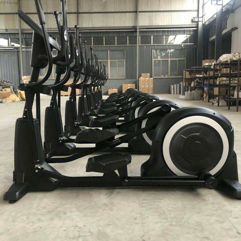 ميزة التشغيل اليدوي لمدرب الدر - مراجعة Home Gym Manual وسعره