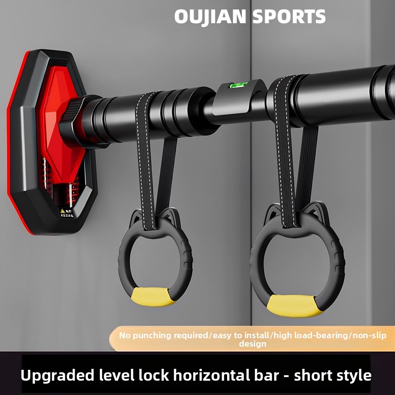 بار سحب للتمارين المنزلية الدا - مراجعة Home Gym Online وسعره