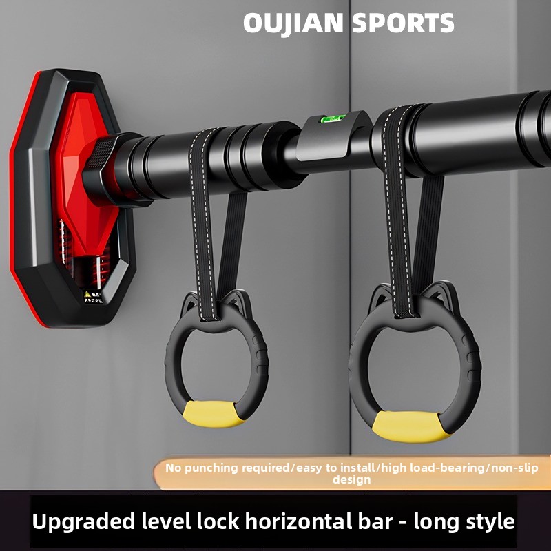 بار سحب للتمارين المنزلية الدا - مراجعة Home Gym Online وسعره