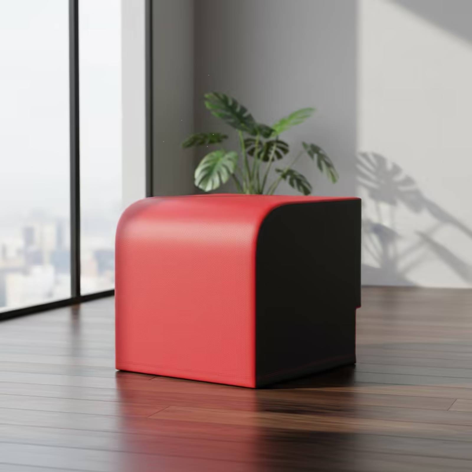 صندوق دفع الورك الناعم المقاوم - مراجعة Home Gym In A Box وسعره