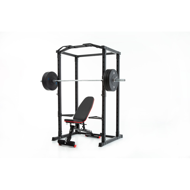جهاز تدريب متعدد الوظائف للجنس - مراجعة Home Gym Trainer وسعره