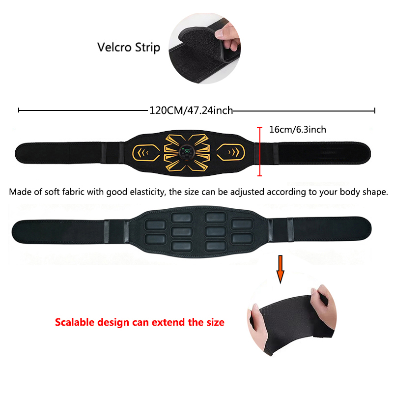 جهاز تدريب عضلات البطن الذكي،  - مراجعة Home Gym Online وسعره