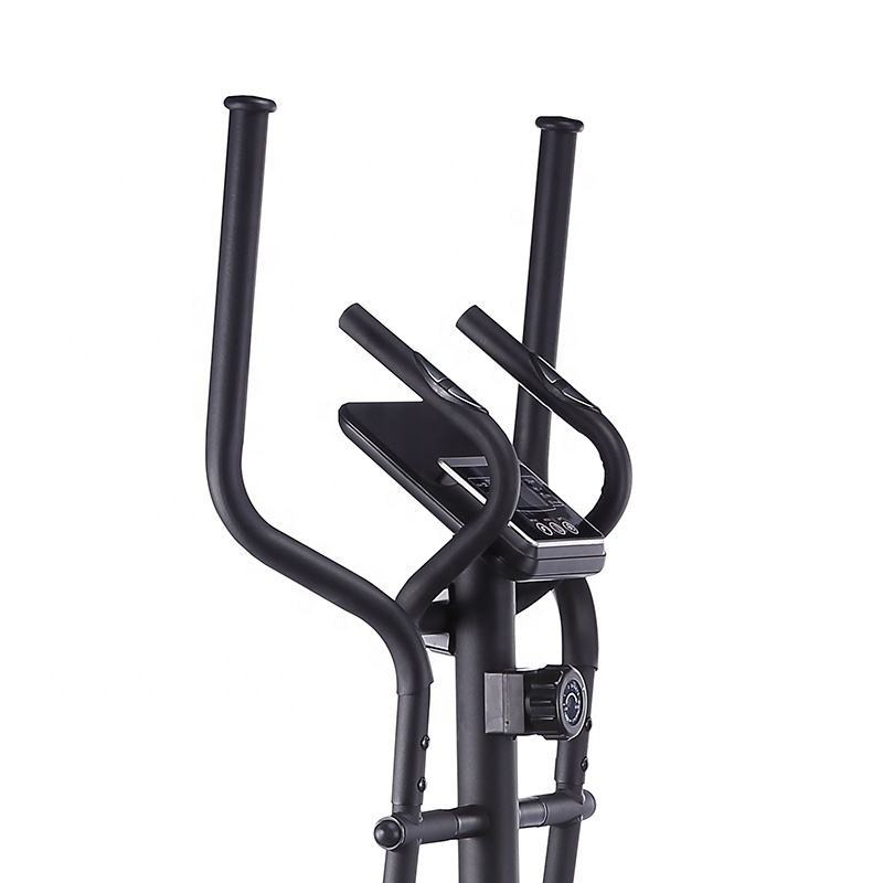 دراجة تمارين بيضاوية يدوية مع  - مراجعة Home Gym Manual وسعره
