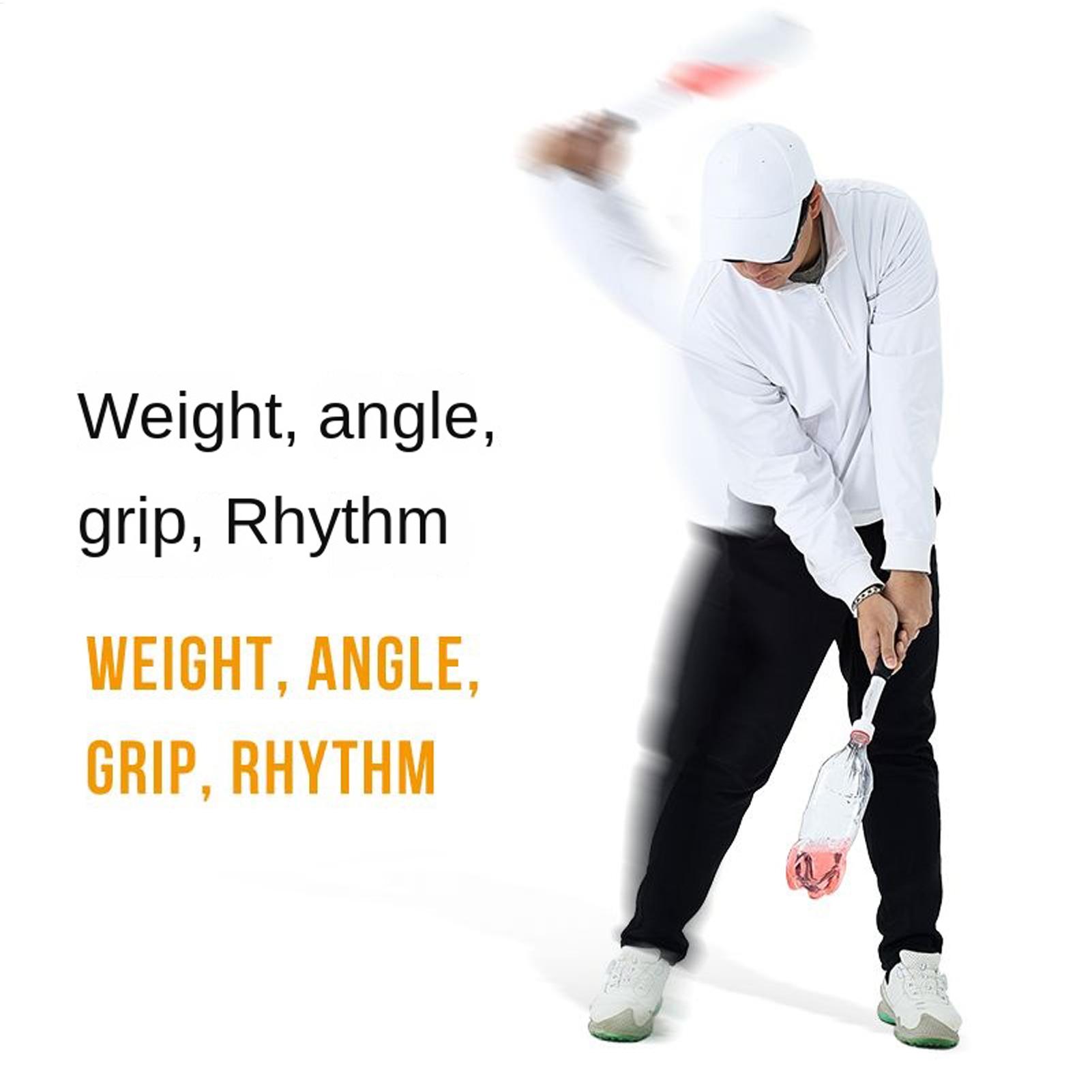 أداة تدريب لتحسين حركة الجولف  - مراجعة Home Gym Trainer وسعره