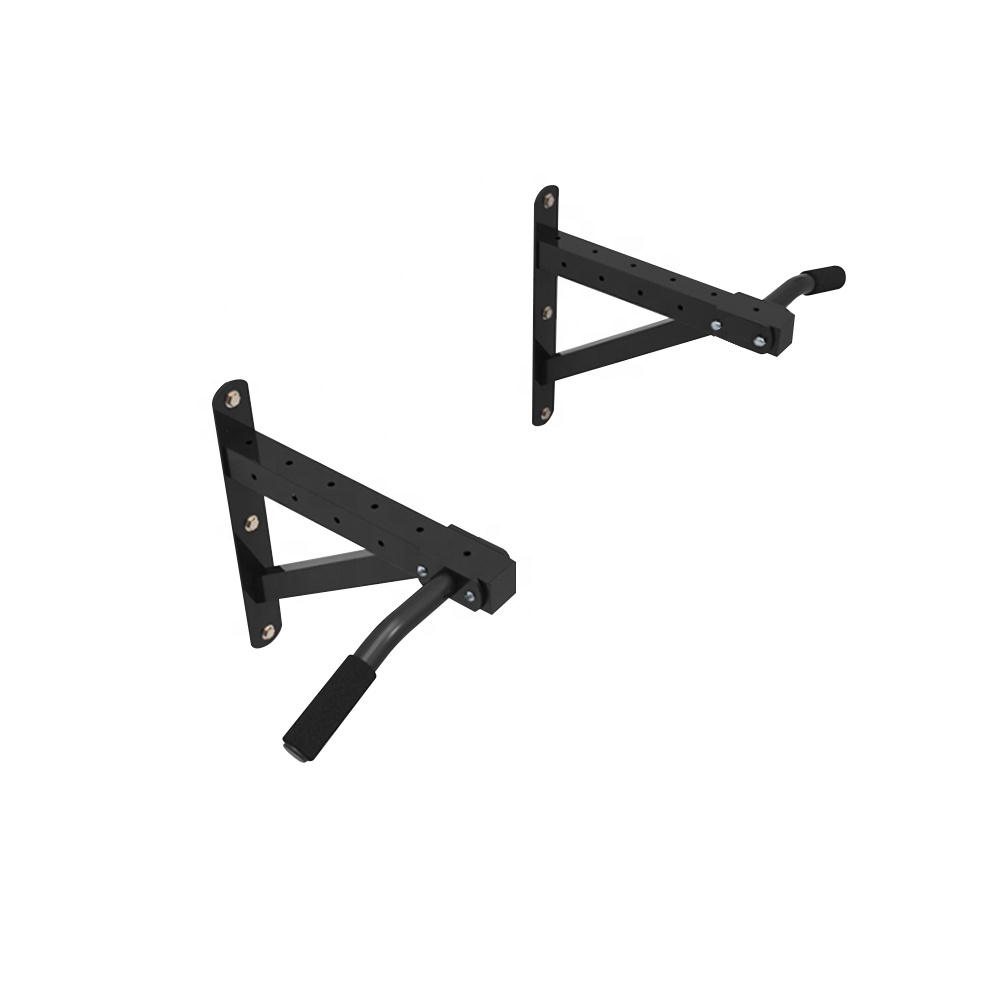 اللياقة البدنية متعددة الوظائف - مراجعة Home Gym Wall Mounted وسعره