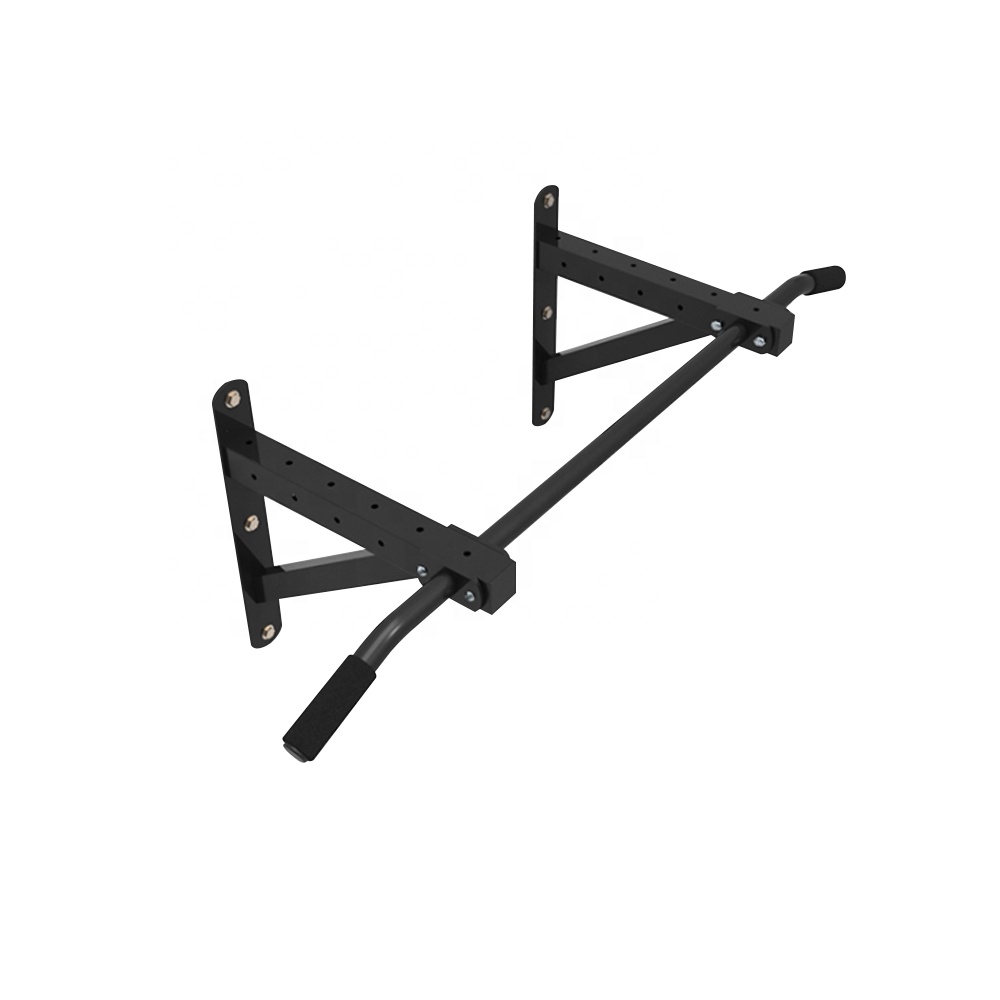 اللياقة البدنية متعددة الوظائف - مراجعة Home Gym Wall Mounted وسعره