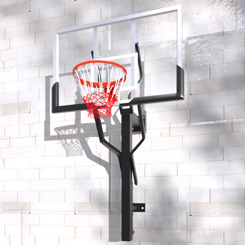 بيع مباشر من المصنع: سلة كرة س - مراجعة Home Gym Wall Mounted وسعره