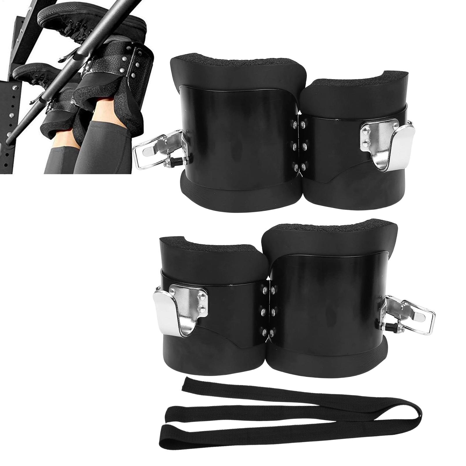 زوج واحد من أحذية السحب المعلق - مراجعة Home Gym Online وسعره