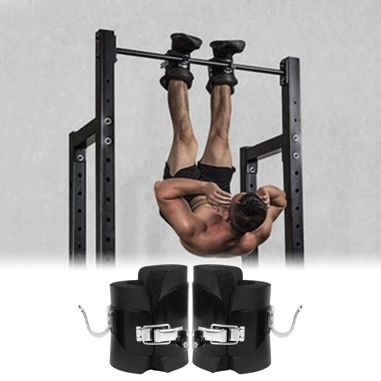 زوج واحد من أحذية السحب المعلق - مراجعة Home Gym Online وسعره