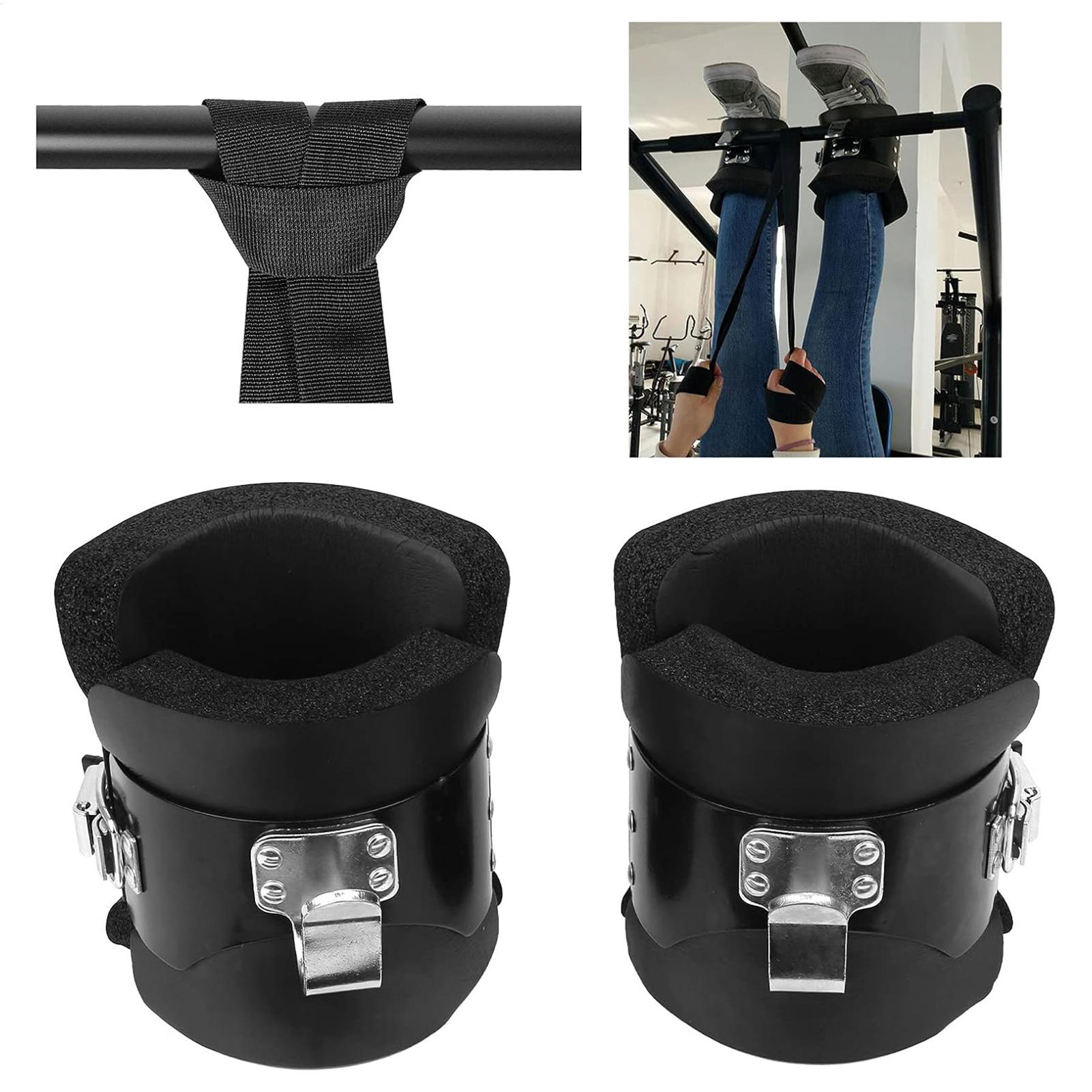 زوج واحد من أحذية السحب المعلق - مراجعة Home Gym Online وسعره