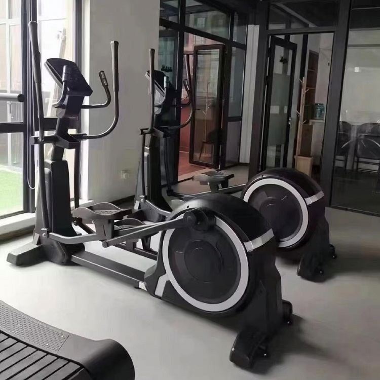 جهاز تدريب بيضاوي الشكل عالي ا - مراجعة Home Gym Trainer وسعره