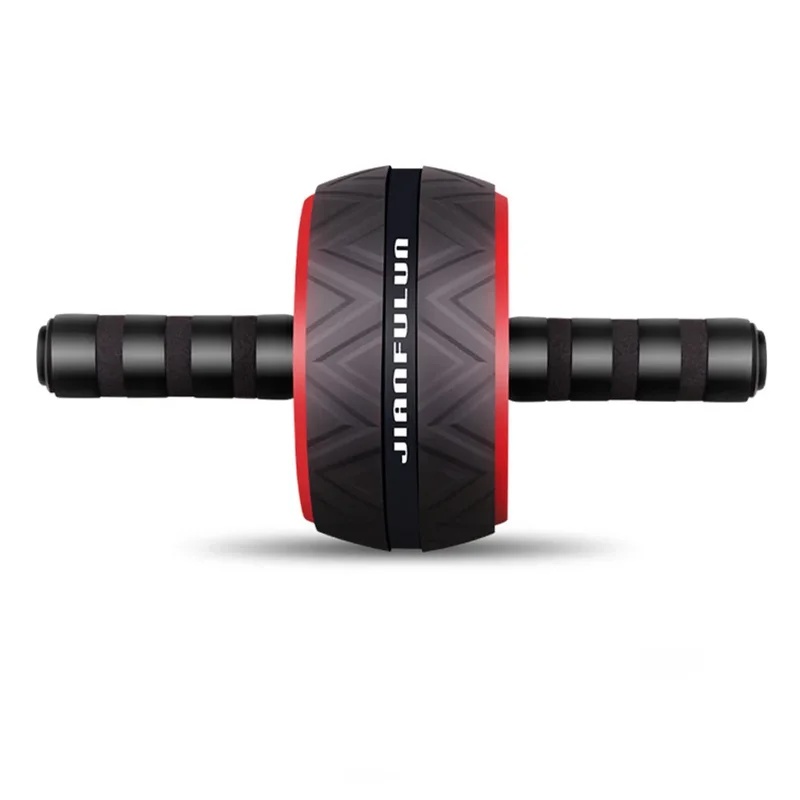 عجلة تمارين البطن غير القابلة  - مراجعة Home Gym Online وسعره