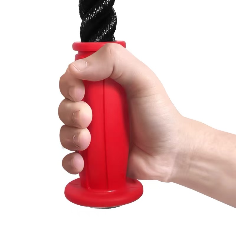 مريح ثلاثية الرؤوس الحبال عدم  - مراجعة Home Gym Online وسعره