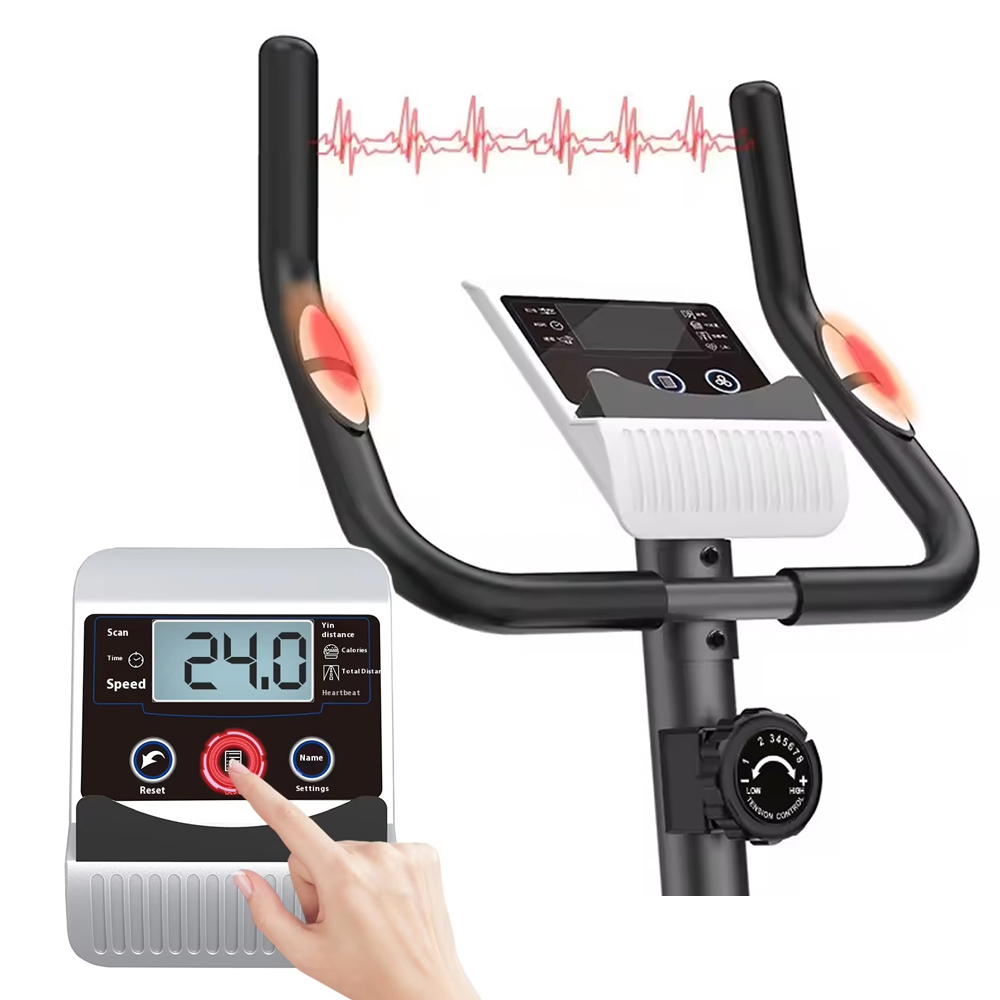 جهاز تدريب بيضاوي يدوي من الفو - مراجعة Home Gym Manual وسعره