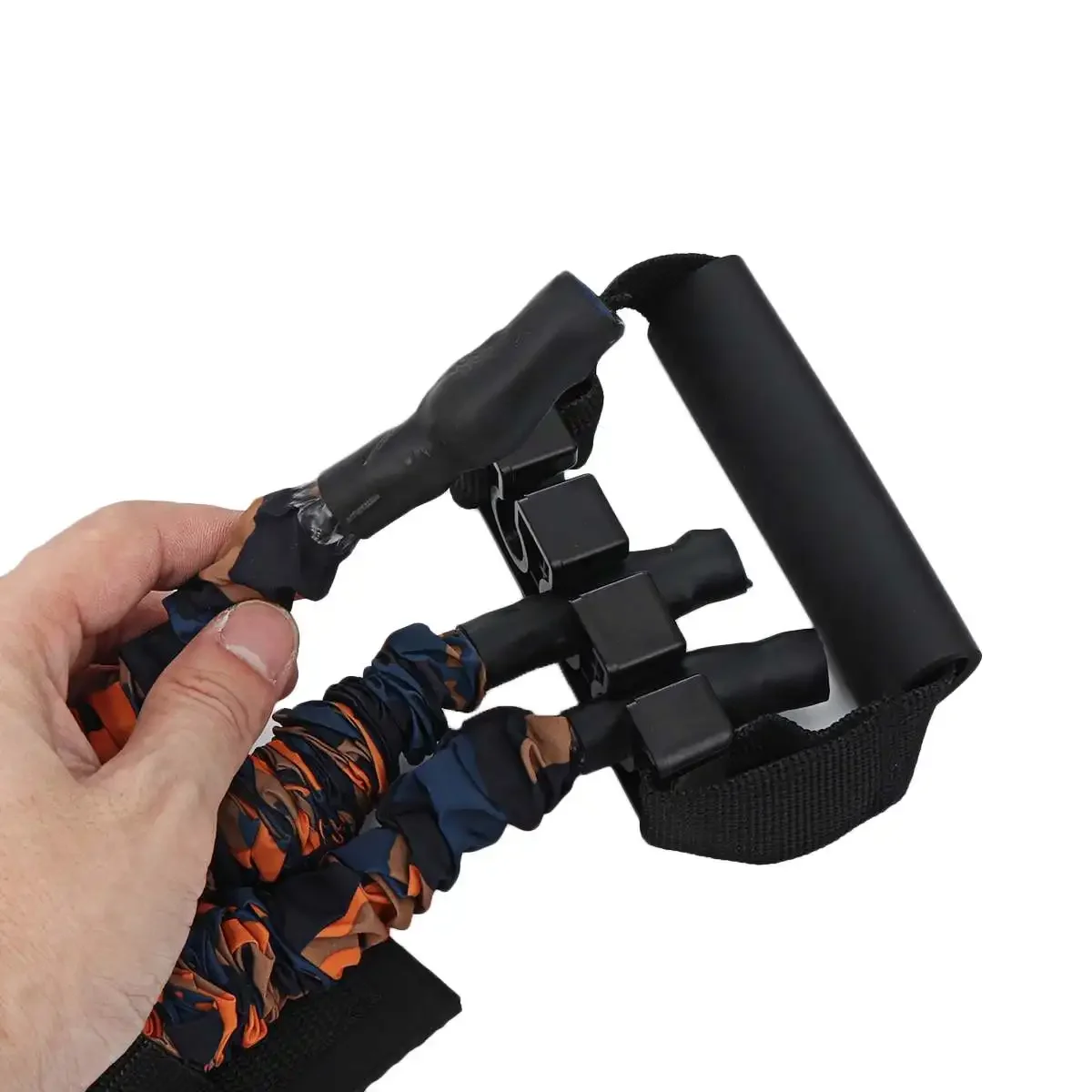 مزاحمتی بینڈ بینچ پریس ہٹانے ک - مراجعة Home Gym Online وسعره