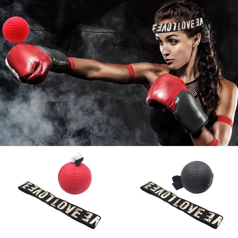 1/3 قطع كرة سرعة للملاكمة تثبت - مراجعة Home Gym Online وسعره