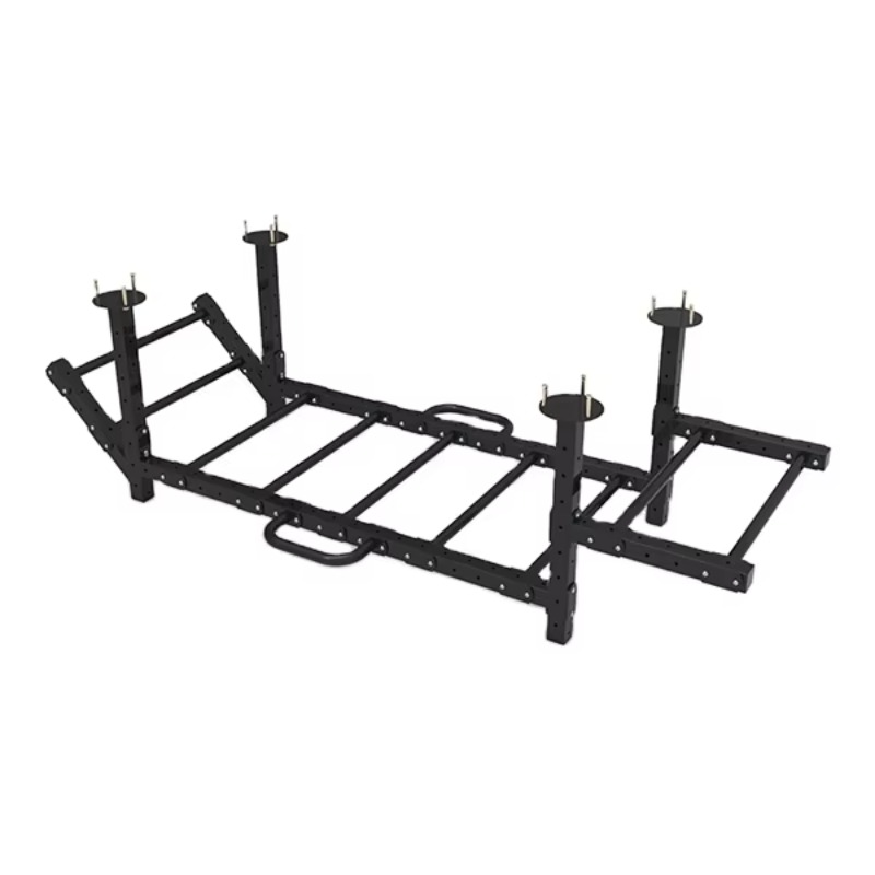 قضيب سحب ما يصل مثبت على الحائ - مراجعة Home Gym Wall Mounted وسعره