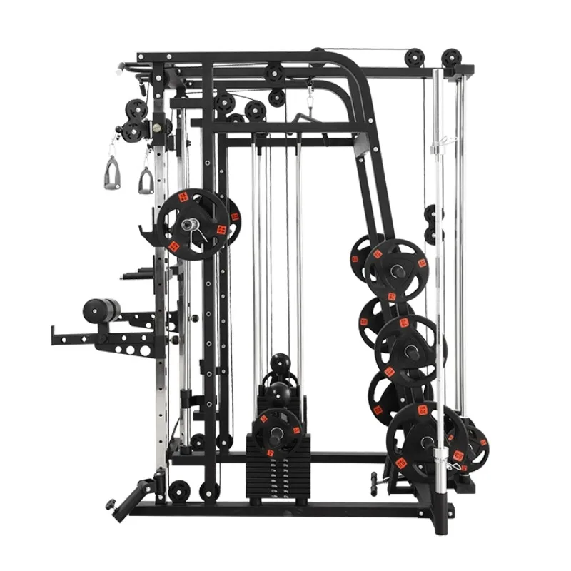 جهاز تدريب متعدد الوظائف 2026  - مراجعة Home Gym Trainer وسعره