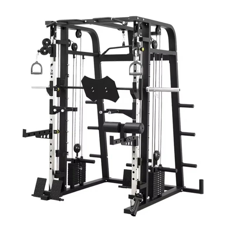 جهاز تدريب متعدد الوظائف 2026  - مراجعة Home Gym Trainer وسعره