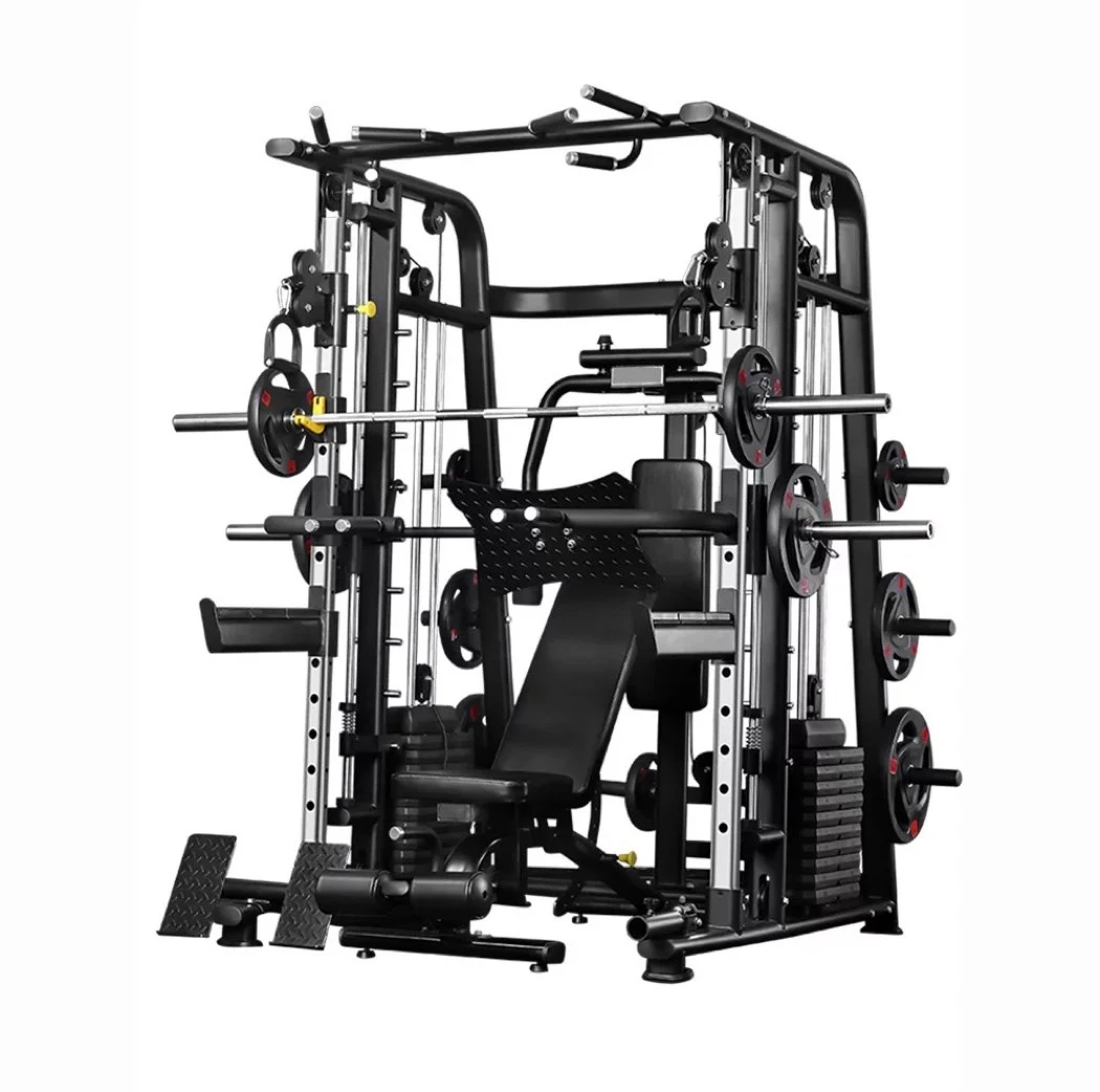 جهاز تدريب متعدد الوظائف 2026  - مراجعة Home Gym Trainer وسعره