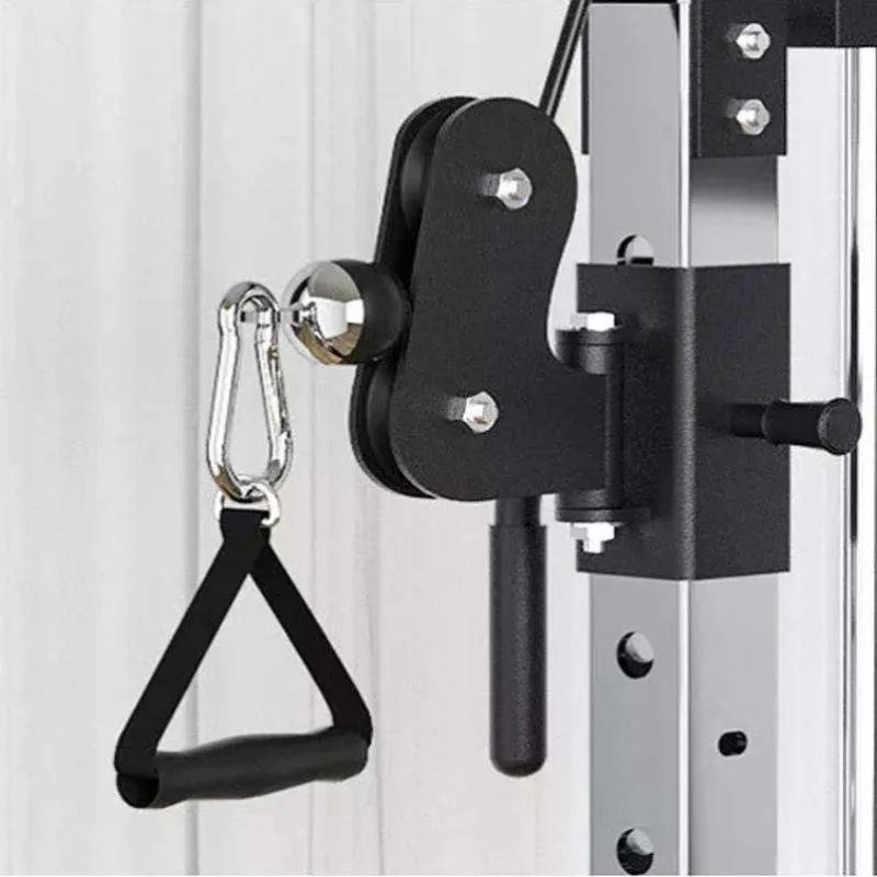 جهاز تدريب متعدد الوظائف 2026  - مراجعة Home Gym Trainer وسعره