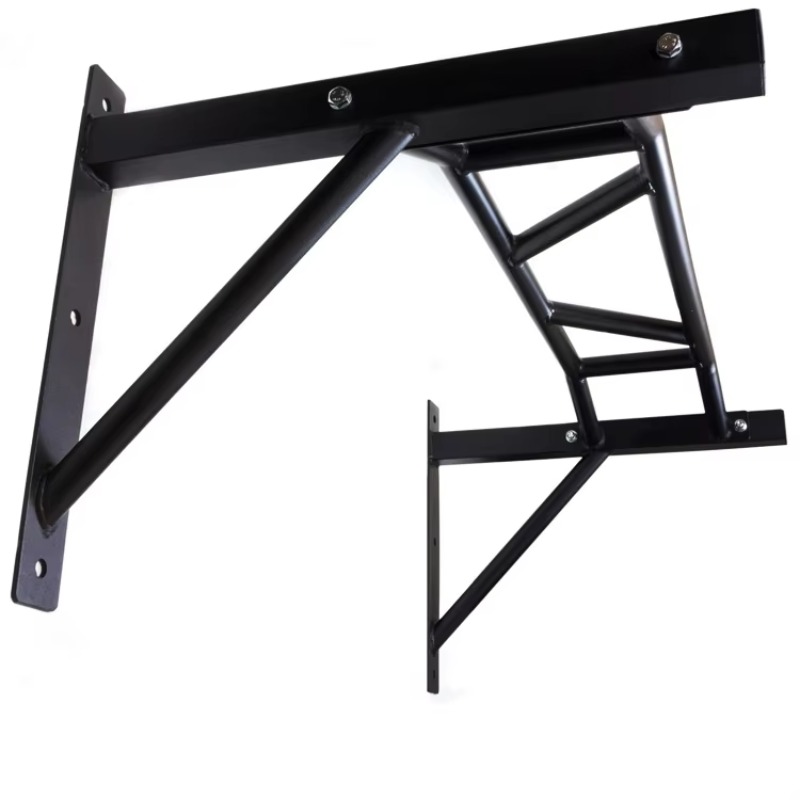 شريط سحب يصل على الحائط متعدد  - مراجعة Home Gym Wall Mounted وسعره