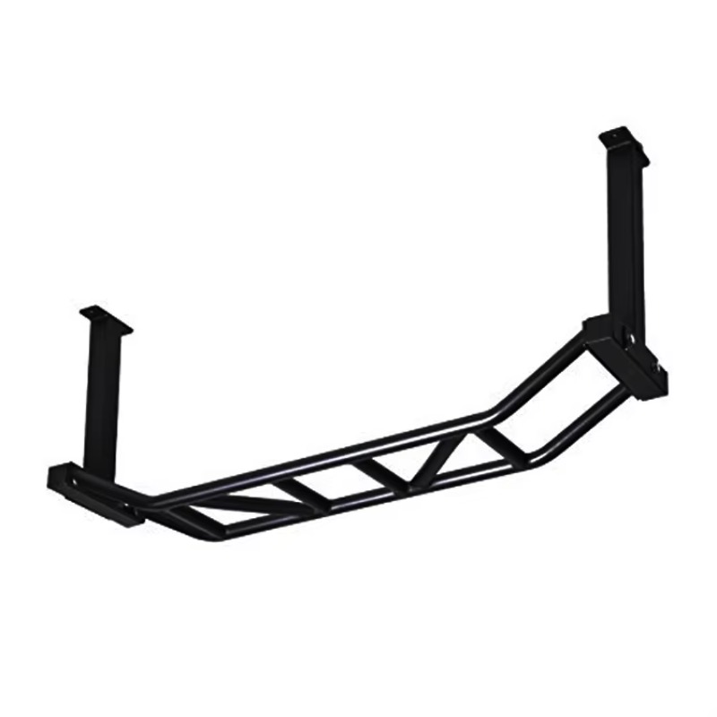 شريط سحب يصل على الحائط متعدد  - مراجعة Home Gym Wall Mounted وسعره