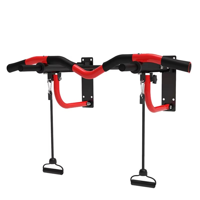 المنزل الصالة الرياضية داخلي ا - مراجعة Home Gym Wall Mounted وسعره