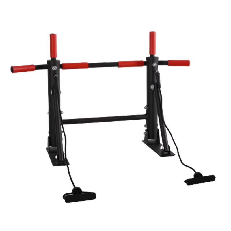المنزل الصالة الرياضية داخلي ا - مراجعة Home Gym Wall Mounted وسعره