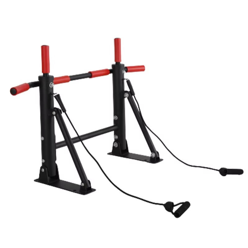 المنزل الصالة الرياضية داخلي ا - مراجعة Home Gym Wall Mounted وسعره