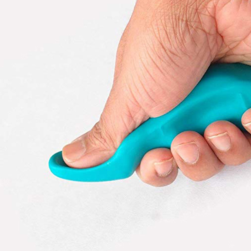 عصا تدليك يدوية للوخز بالإبر ل - مراجعة Home Gym Manual وسعره