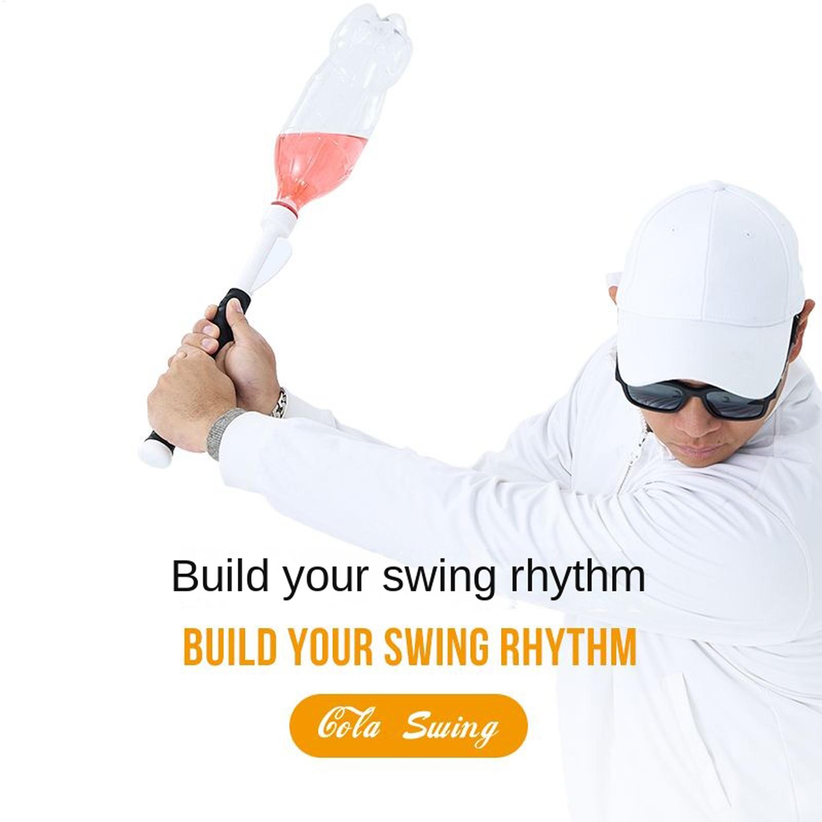 جهاز تدريب لتحسين حركة الجولف  - مراجعة Home Gym Trainer وسعره