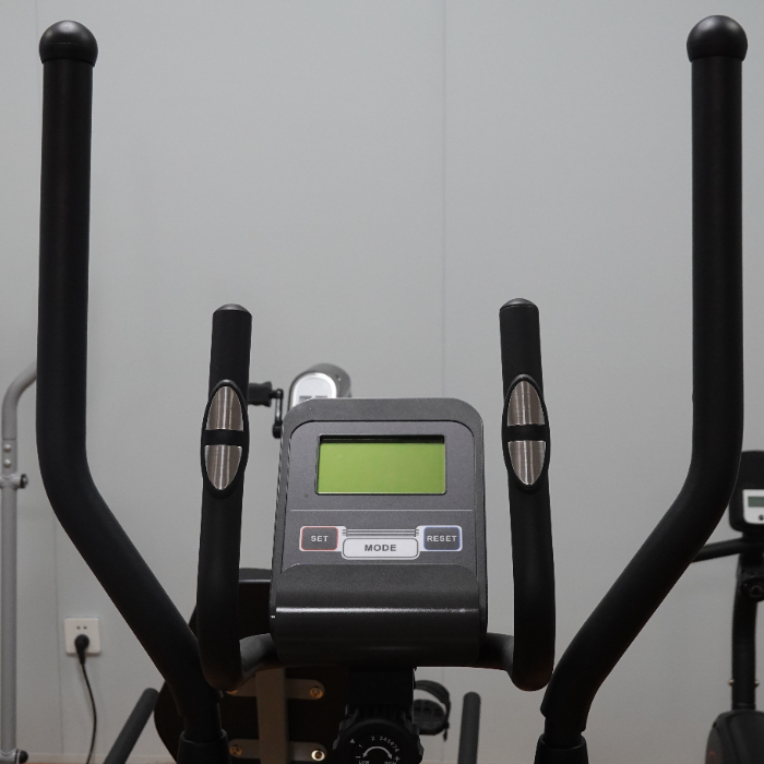 مادة فولاذية عالية الجودة، مدر - مراجعة Home Gym Trainer وسعره