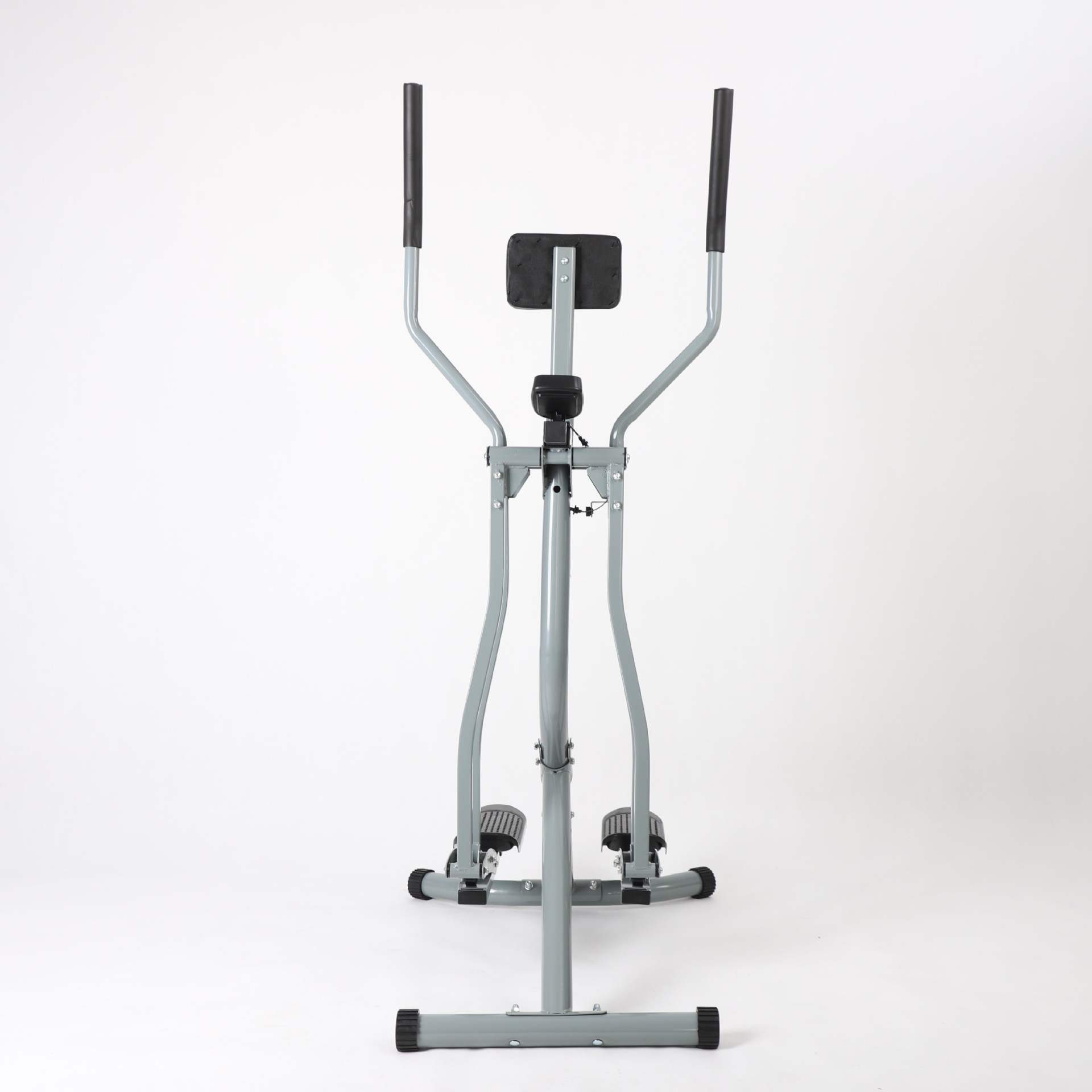 جهاز تدريب بيضاوي قابل للطي من - مراجعة Home Gym Trainer وسعره