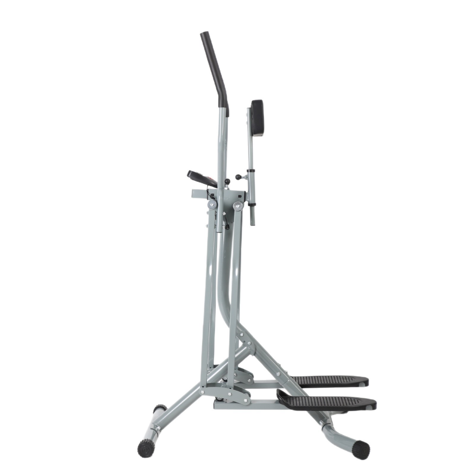 جهاز تدريب بيضاوي قابل للطي من - مراجعة Home Gym Trainer وسعره