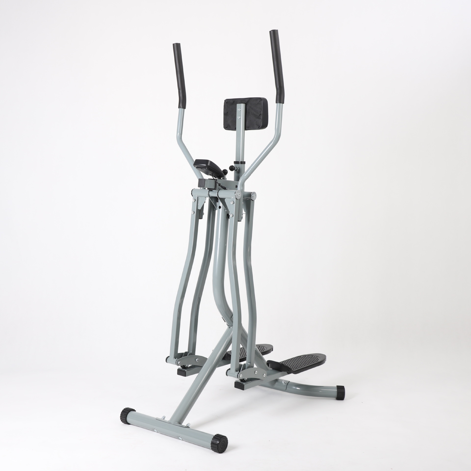 جهاز تدريب بيضاوي قابل للطي من - مراجعة Home Gym Trainer وسعره